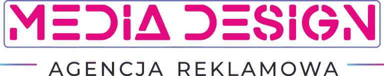 Media Design Agencja Reklamowa