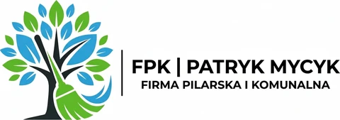 Logo ze strony fpkpatrykmycyk.pl